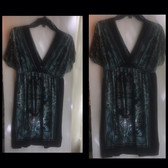 Beautiful Epilogue Dress - Picture 3 of 4